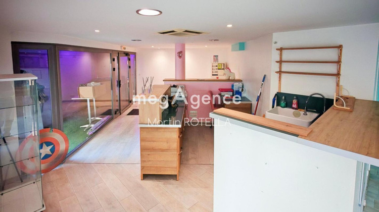 Ma-Cabane - Vente Local commercial FREJUS, 53 m²