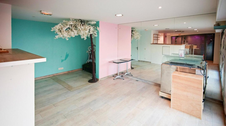 Ma-Cabane - Vente Local commercial FREJUS, 53 m²