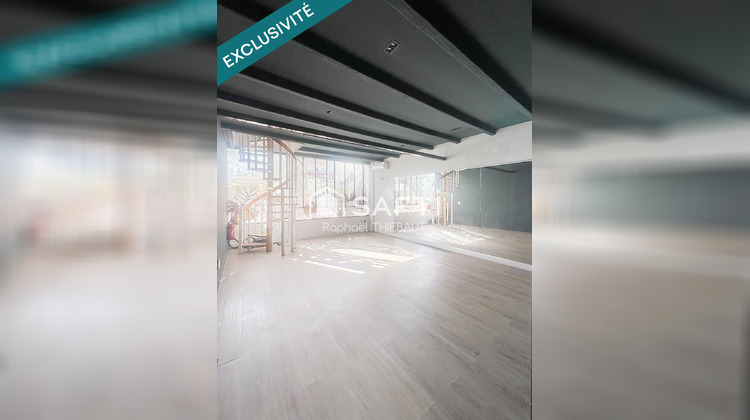 Ma-Cabane - Vente Local commercial Frejus, 70 m²