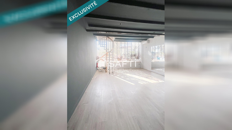 Ma-Cabane - Vente Local commercial Frejus, 70 m²