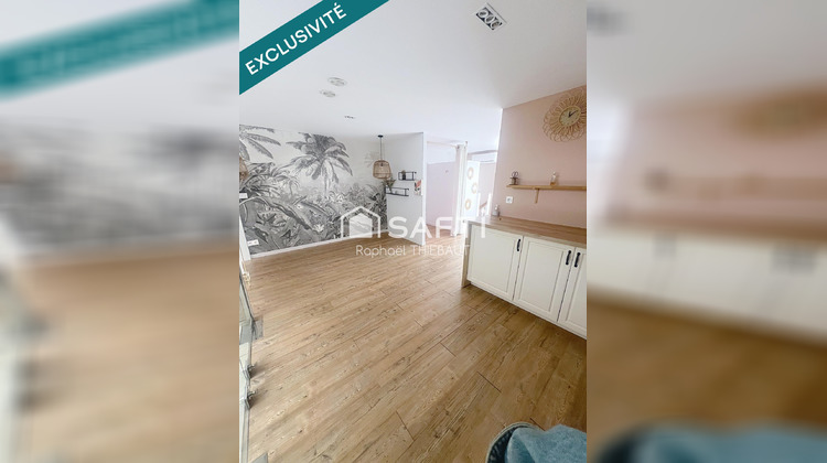 Ma-Cabane - Vente Local commercial Frejus, 70 m²