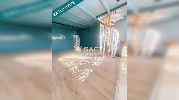 Ma-Cabane - Vente Local commercial Frejus, 70 m²