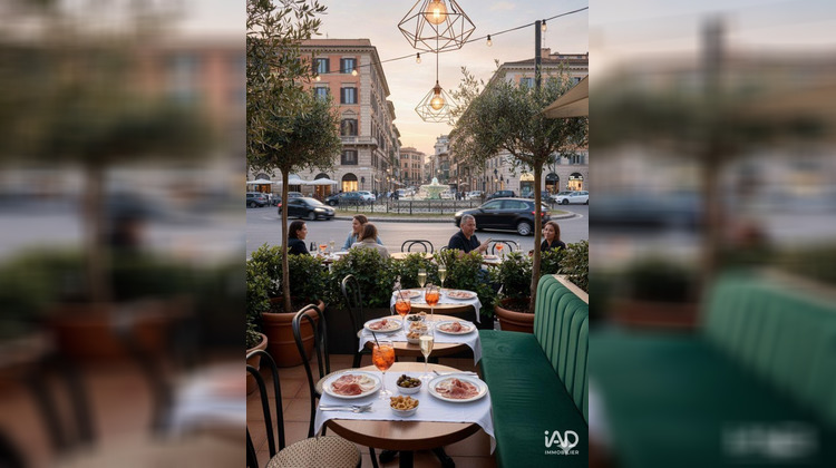 Ma-Cabane - Vente Local commercial Fréjus, 127 m²