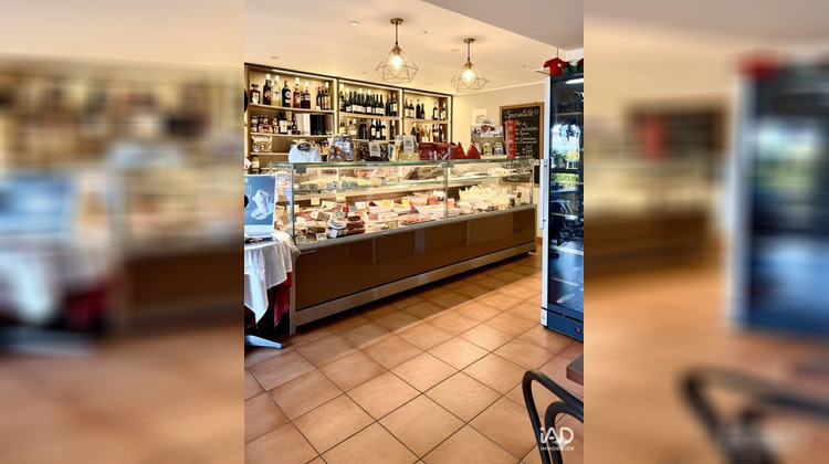 Ma-Cabane - Vente Local commercial Fréjus, 127 m²