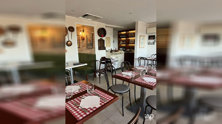 Ma-Cabane - Vente Local commercial Fréjus, 127 m²