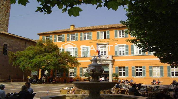 Ma-Cabane - Vente Local commercial Frejus, 92 m²