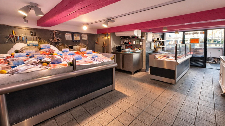 Ma-Cabane - Vente Local commercial Frejus, 51 m²