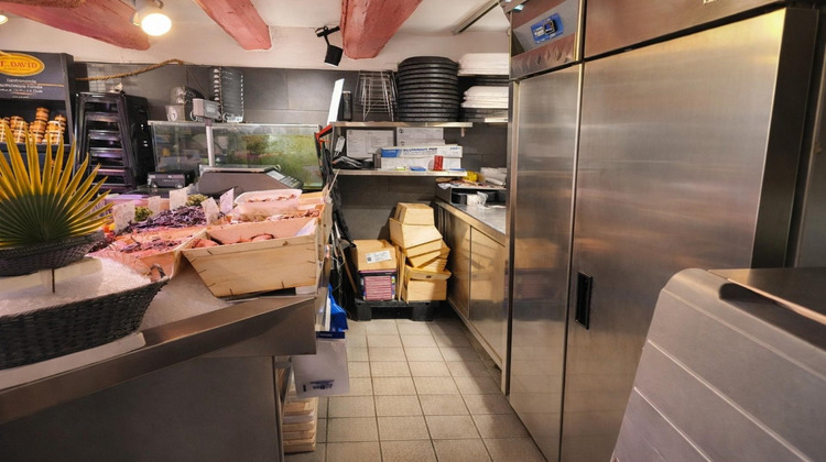 Ma-Cabane - Vente Local commercial Frejus, 51 m²