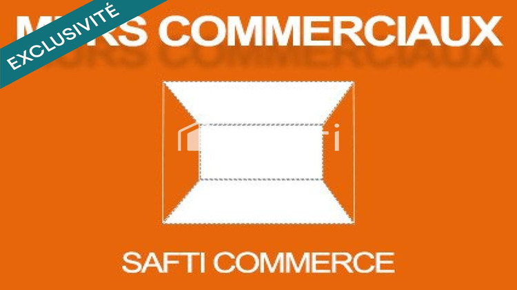 Ma-Cabane - Vente Local commercial Frejus, 100 m²