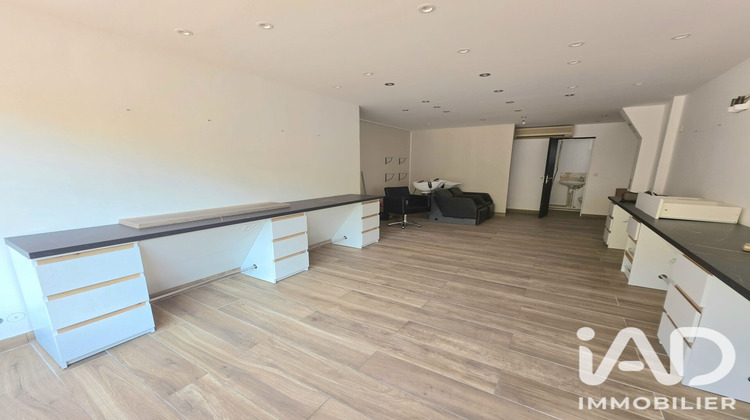 Ma-Cabane - Vente Local commercial Fréjus, 36 m²
