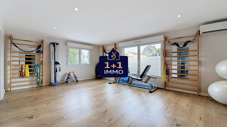 Ma-Cabane - Vente Local commercial Fréjus, 64 m²