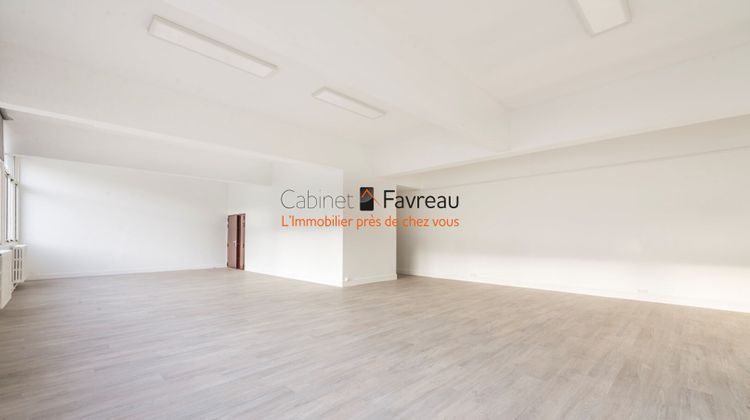 Ma-Cabane - Vente Local commercial FRESNES, 78 m²