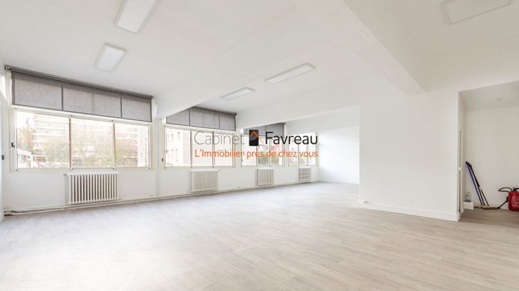 Ma-Cabane - Vente Local commercial FRESNES, 78 m²