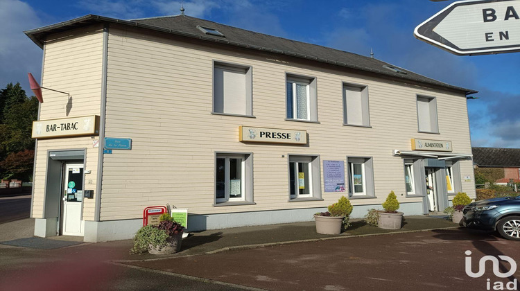 Ma-Cabane - Vente Local commercial Fresnoy-Folny, 146 m²
