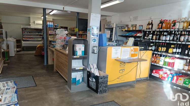 Ma-Cabane - Vente Local commercial Fresnoy-Folny, 146 m²