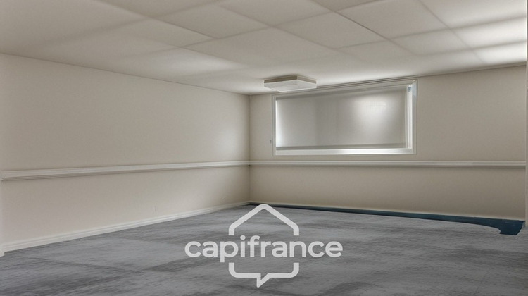 Ma-Cabane - Vente Local commercial FRESSENNEVILLE, 5505 m²