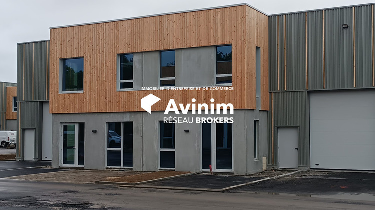 Ma-Cabane - Vente Local commercial Fretin, 361 m²