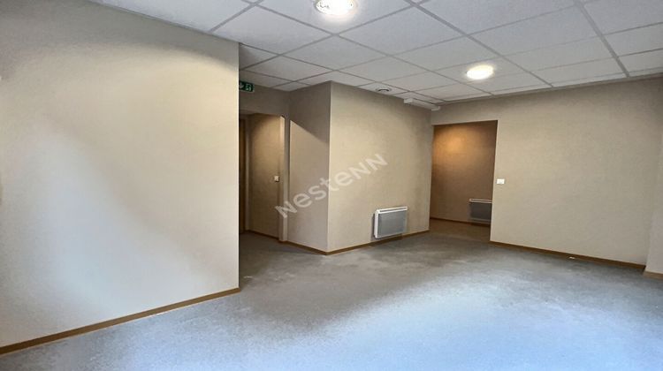 Ma-Cabane - Vente Local commercial FREYMING-MERLEBACH, 70 m²