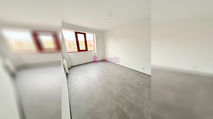 Ma-Cabane - Vente Local commercial FREYMING-MERLEBACH, 65 m²