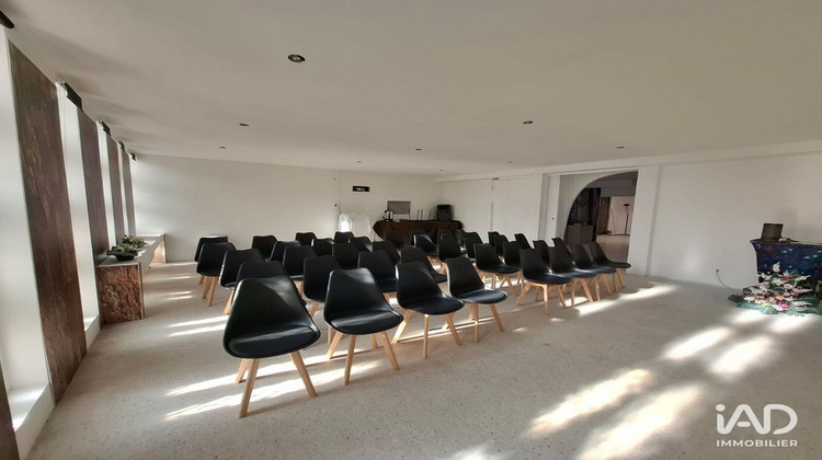 Ma-Cabane - Vente Local commercial Freyming-Merlebach, 250 m²