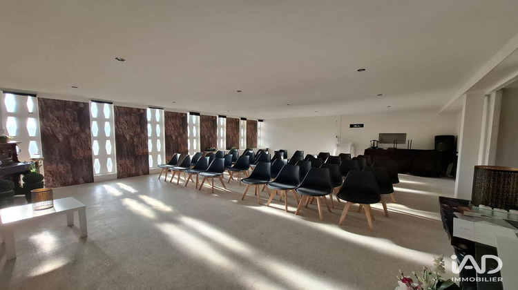 Ma-Cabane - Vente Local commercial Freyming-Merlebach, 250 m²