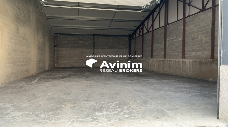 Ma-Cabane - Vente Local commercial Froges, 574 m²