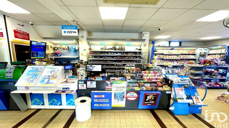 Ma-Cabane - Vente Local commercial Froissy, 80 m²