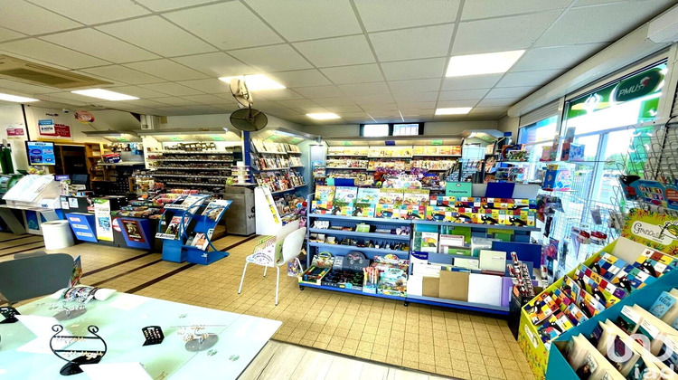 Ma-Cabane - Vente Local commercial Froissy, 80 m²