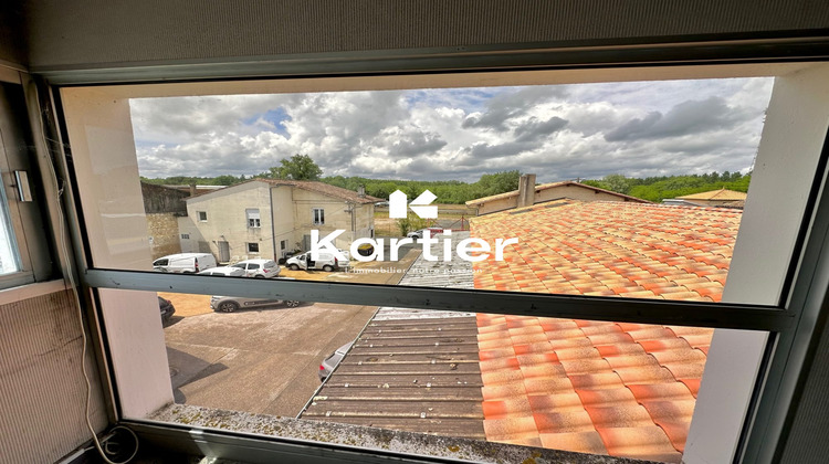 Ma-Cabane - Vente Local commercial Fronsac, 140 m²