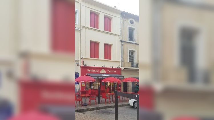 Ma-Cabane - Vente Local commercial Frontignan, 265 m²