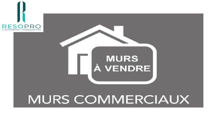 Ma-Cabane - Vente Local commercial Frontignan, 100 m²