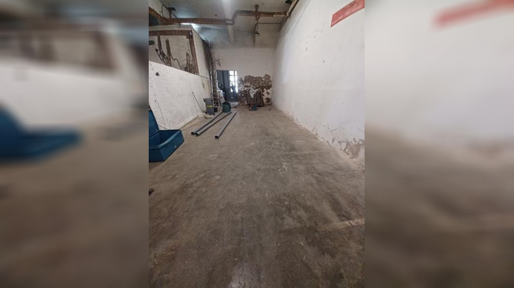 Ma-Cabane - Vente Local commercial FRONTIGNAN, 260 m²