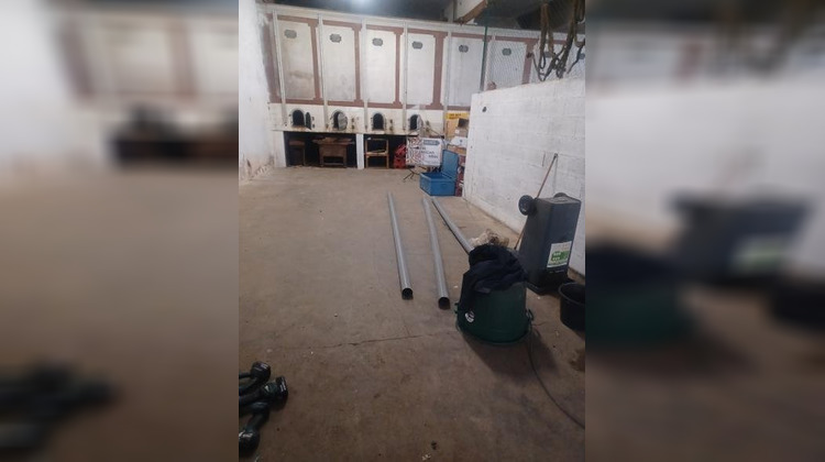 Ma-Cabane - Vente Local commercial FRONTIGNAN, 260 m²