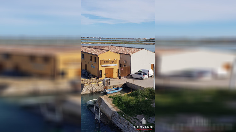 Ma-Cabane - Vente Local commercial Frontignan, 704 m²