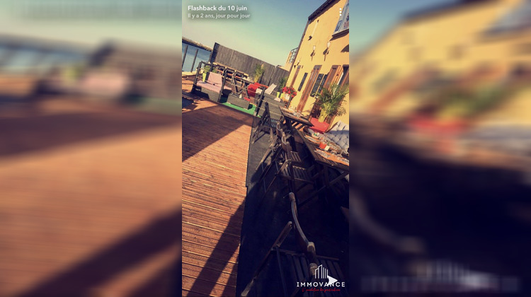 Ma-Cabane - Vente Local commercial Frontignan, 704 m²