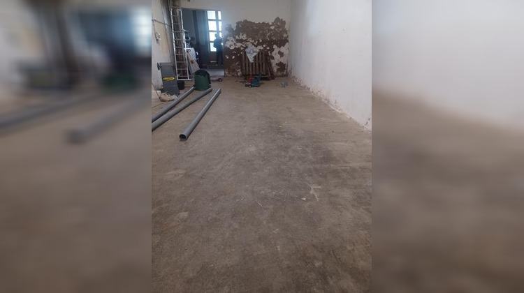 Ma-Cabane - Vente Local commercial FRONTIGNAN, 144 m²