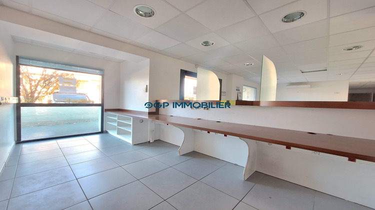 Ma-Cabane - Vente Local commercial Fronton, 207 m²