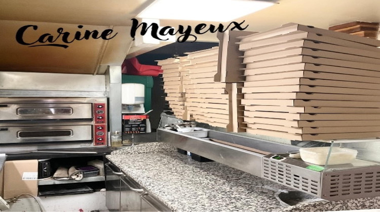 Ma-Cabane - Vente Local commercial Fronton, 100 m²