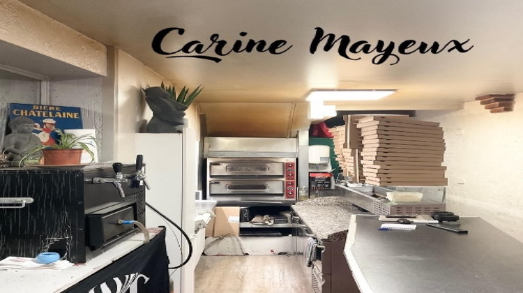 Ma-Cabane - Vente Local commercial Fronton, 100 m²