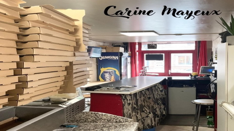 Ma-Cabane - Vente Local commercial Fronton, 100 m²