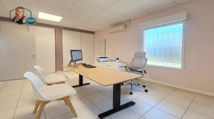 Ma-Cabane - Vente Local commercial Fronton, 65 m²