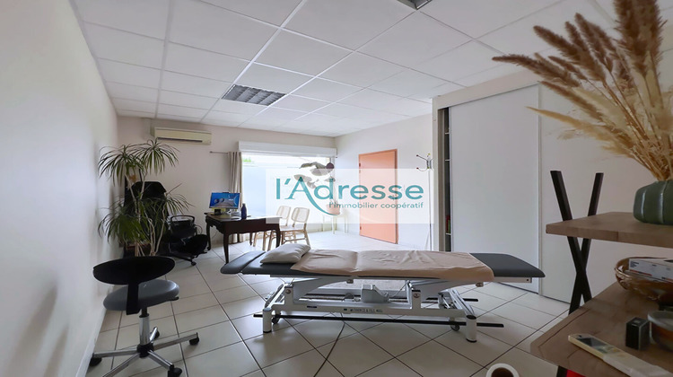 Ma-Cabane - Vente Local commercial FRONTON, 65 m²