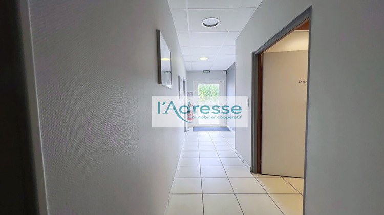 Ma-Cabane - Vente Local commercial FRONTON, 65 m²