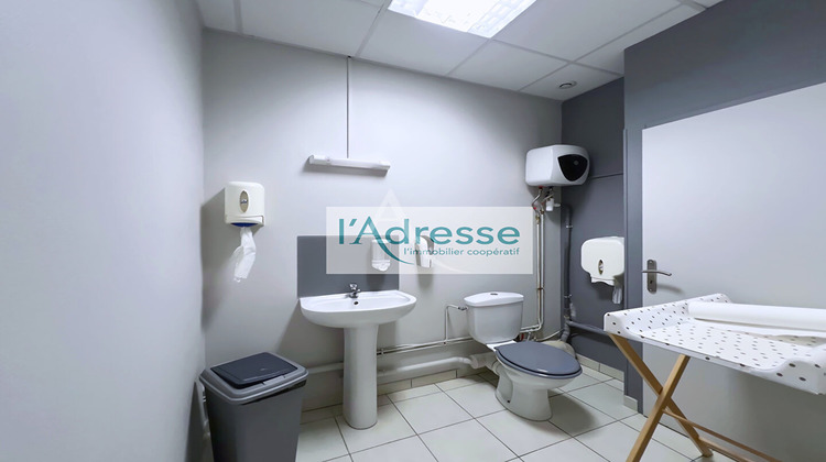 Ma-Cabane - Vente Local commercial FRONTON, 65 m²