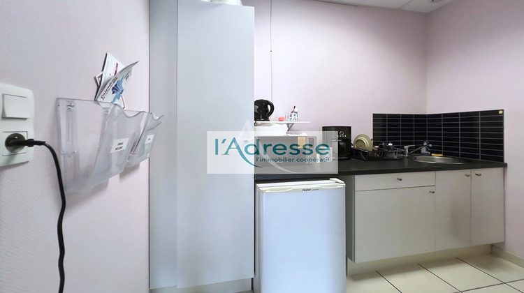 Ma-Cabane - Vente Local commercial FRONTON, 65 m²