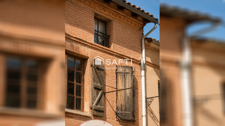 Ma-Cabane - Vente Local commercial Fronton, 100 m²