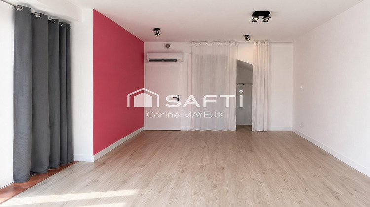 Ma-Cabane - Vente Local commercial Fronton, 75 m²