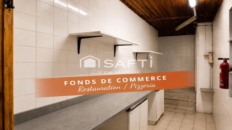 Ma-Cabane - Vente Local commercial Fronton, 100 m²