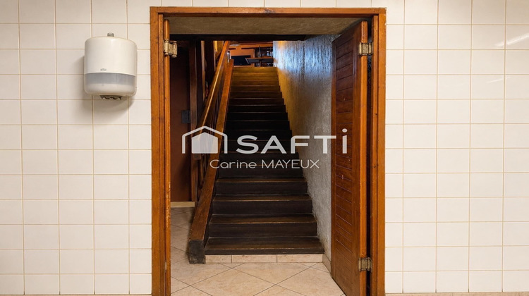 Ma-Cabane - Vente Local commercial Fronton, 100 m²