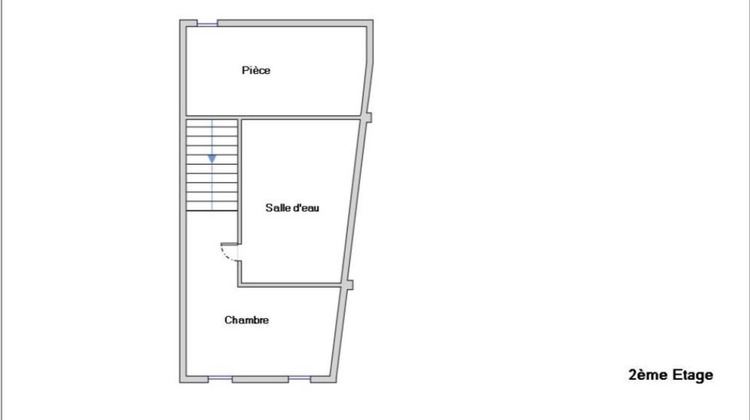 Ma-Cabane - Vente Local commercial Fronton, 100 m²